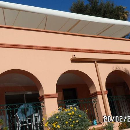 Villa 47 Hameau Des Greens Sainte-Maxime Exterior photo